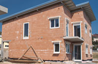 Sraid Ruadh home extensions
